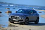 Maserati Levante 2017 года (AU)